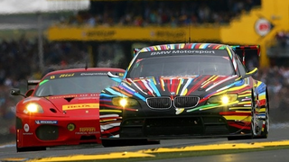 2010 24 Hours of Le Mans Wrap Up: Mayhem And Redemption